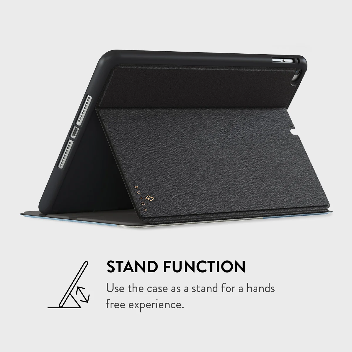 Milkshake - iPad Mini 7.9 (5th Gen) Case - Image 5