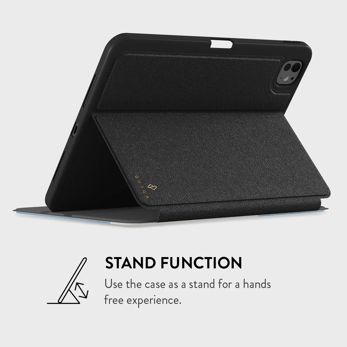 Milkshake - iPad Pro 11 (8th/7th Gen) Case - Image 5