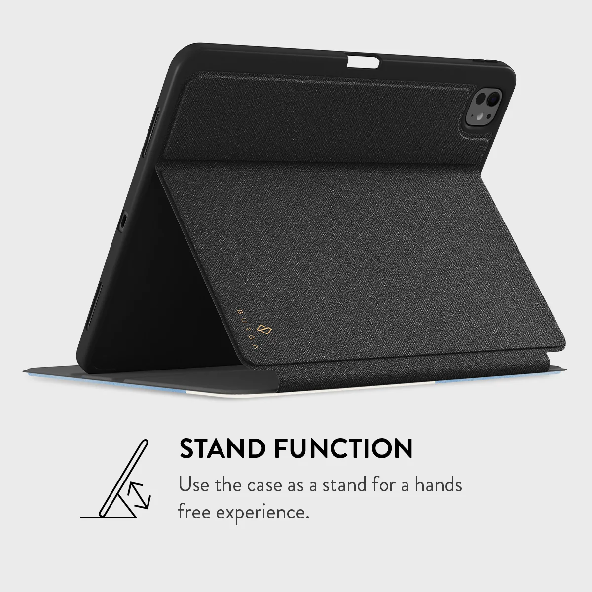Milkshake - iPad Pro 13 (8th/7th Gen) Case - Image 5