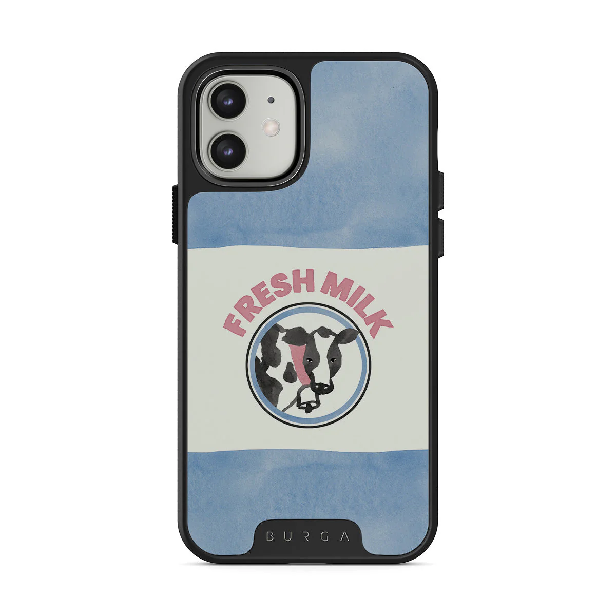 Milkshake - iPhone 11 Case - Image 12