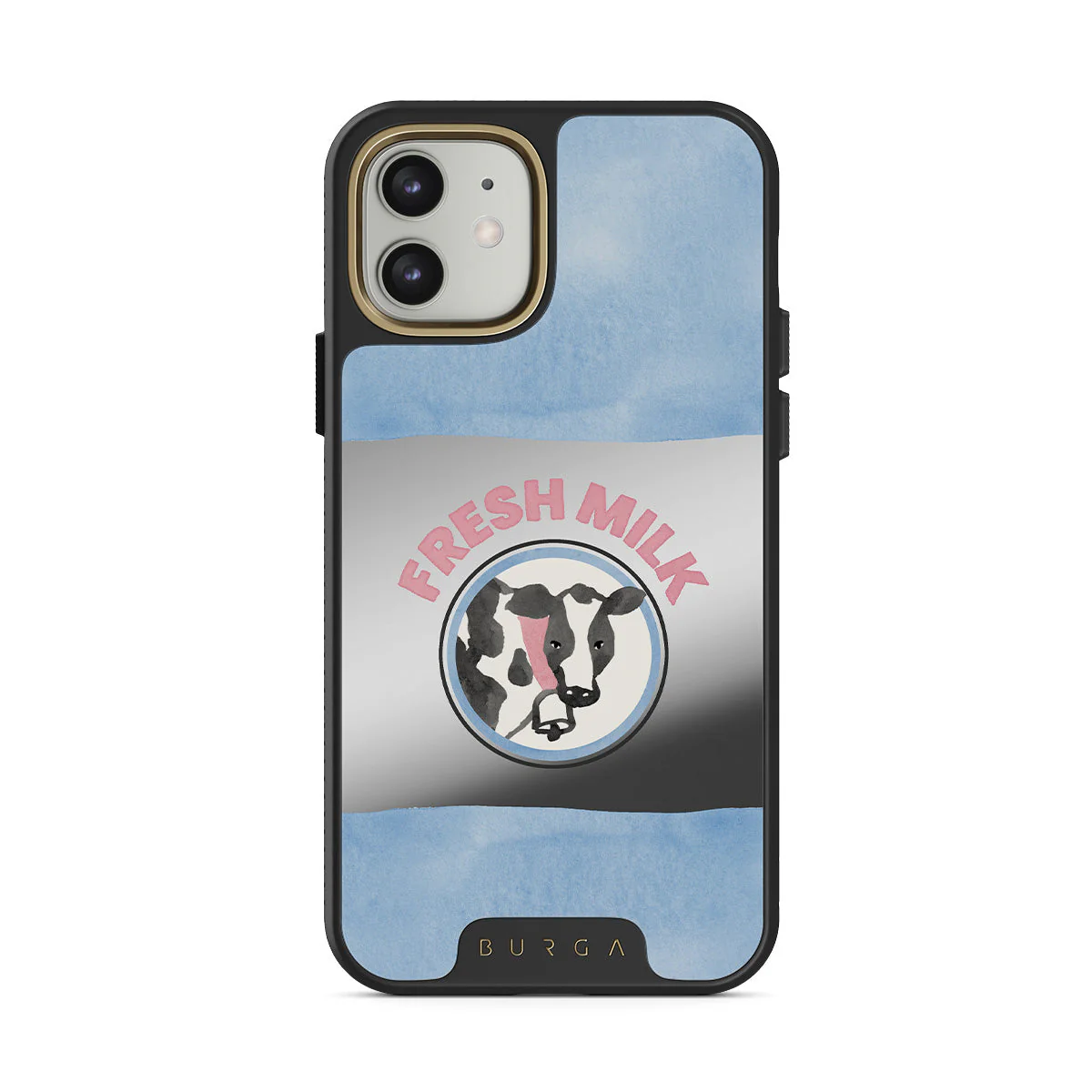 Milkshake - iPhone 11 Case - Image 19