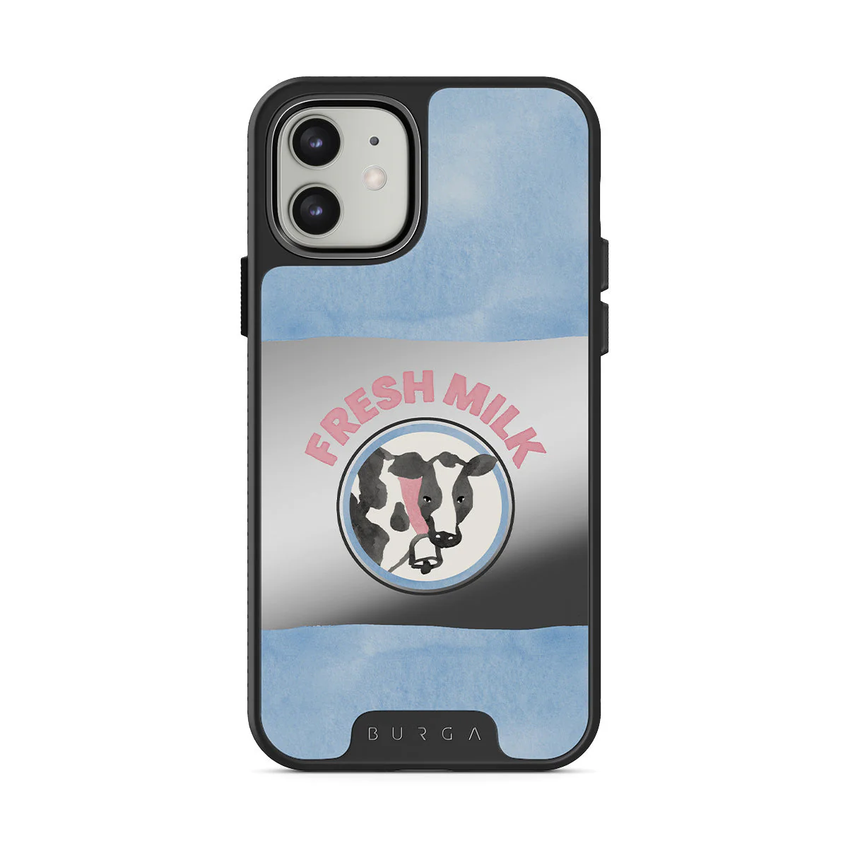 Milkshake - iPhone 11 Case - Image 27