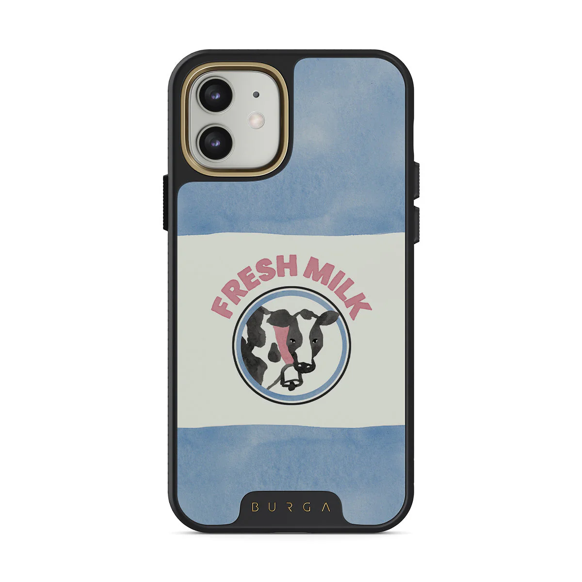 Milkshake - iPhone 11 Case - Image 5