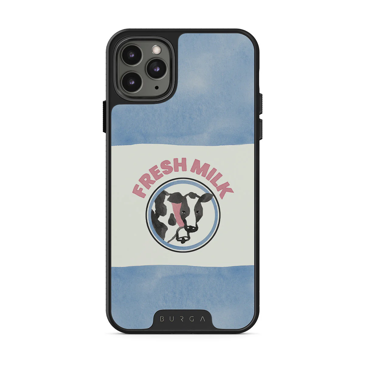 Milkshake - iPhone 11 Pro Case - Image 16