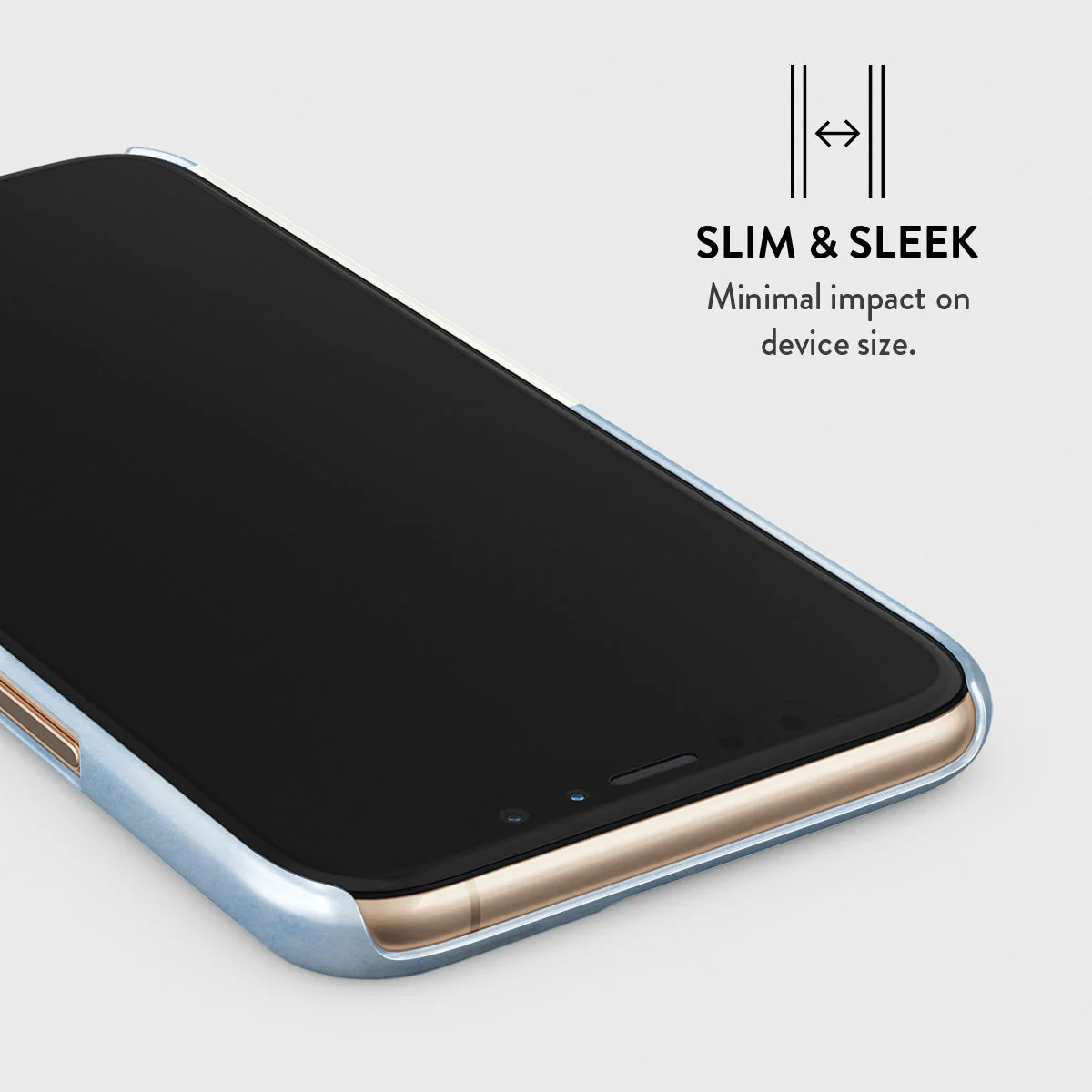 Milkshake - iPhone 11 Pro Case - Image 4