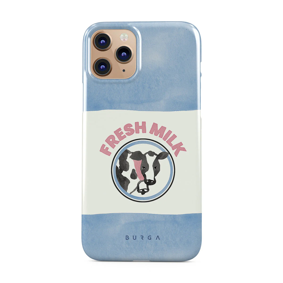 Milkshake - iPhone 11 Pro Case - Image 5