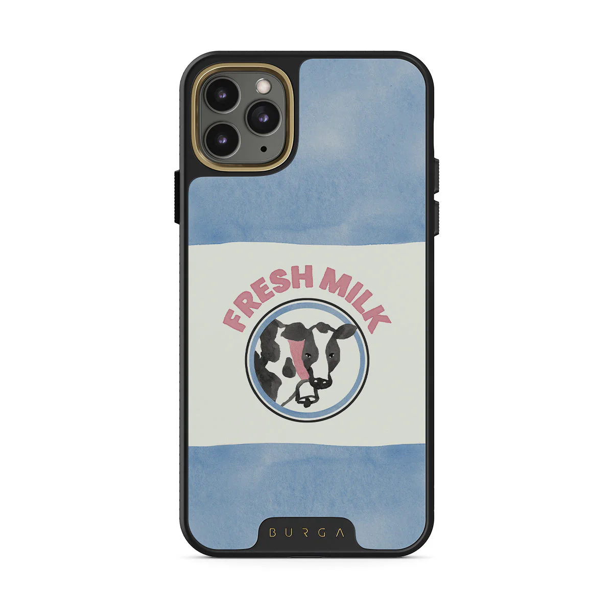 Milkshake - iPhone 11 Pro Case - Image 9