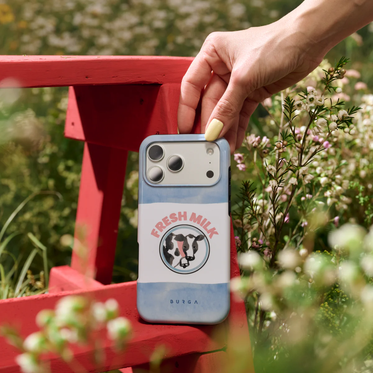 Milkshake - iPhone 11 Pro Max Case - Image 29