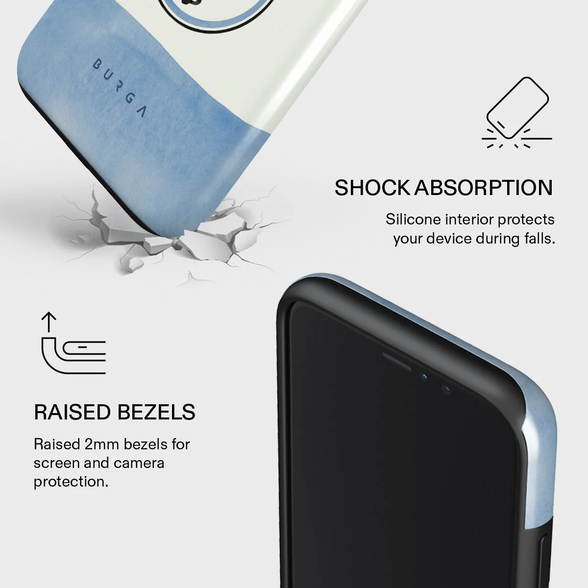 Milkshake - iPhone 11 Pro Max Case - Image 8