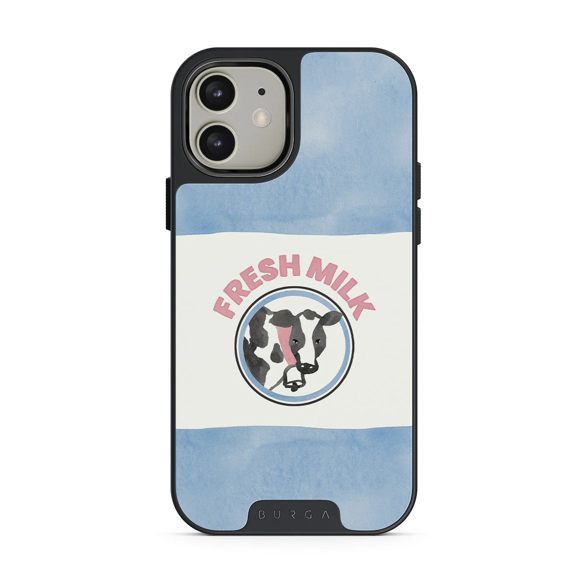 Milkshake - iPhone 12 Case - Image 12