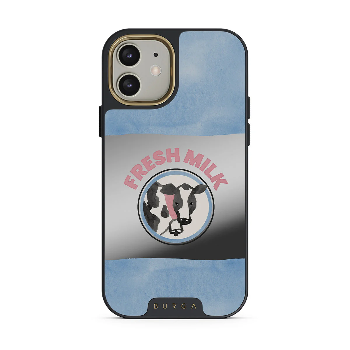 Milkshake - iPhone 12 Case - Image 19