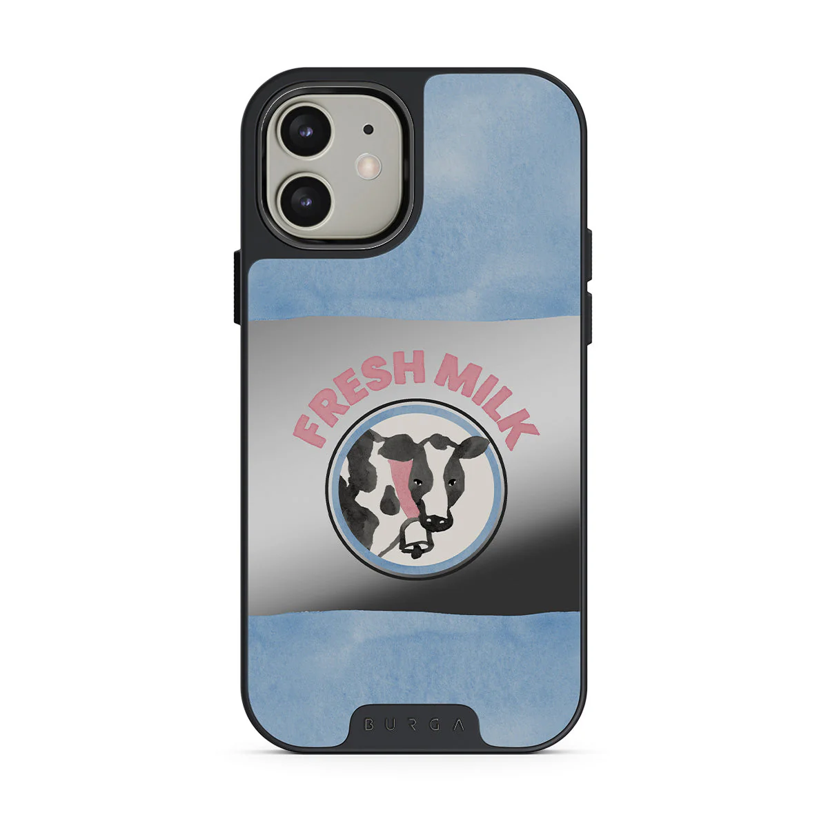Milkshake - iPhone 12 Case - Image 27