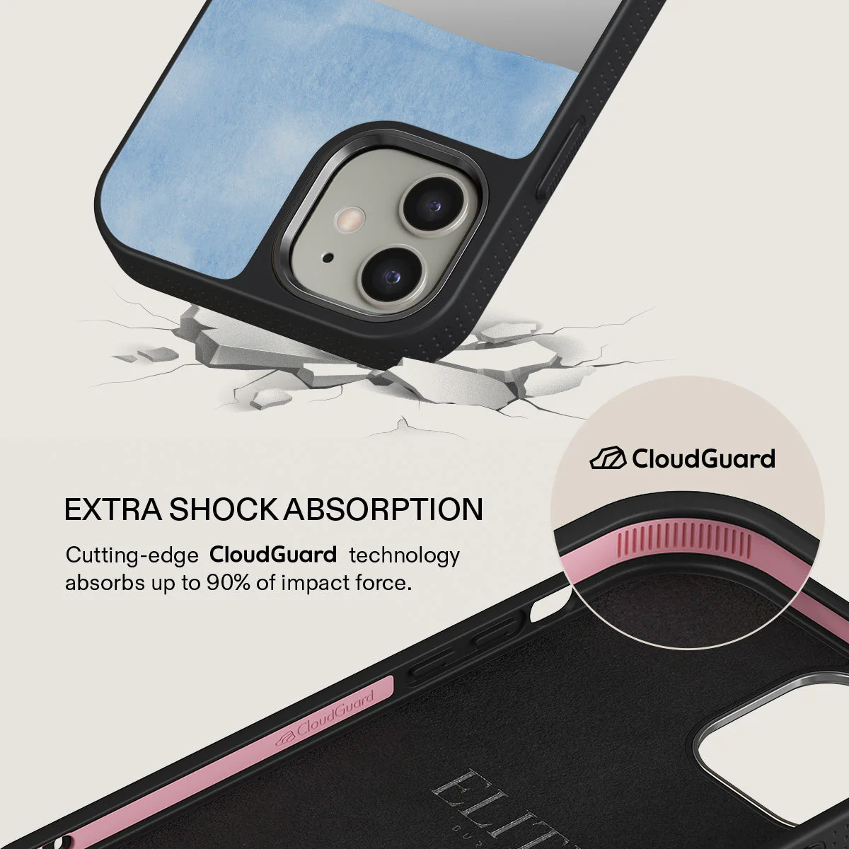 Milkshake - iPhone 12 Case - Image 29