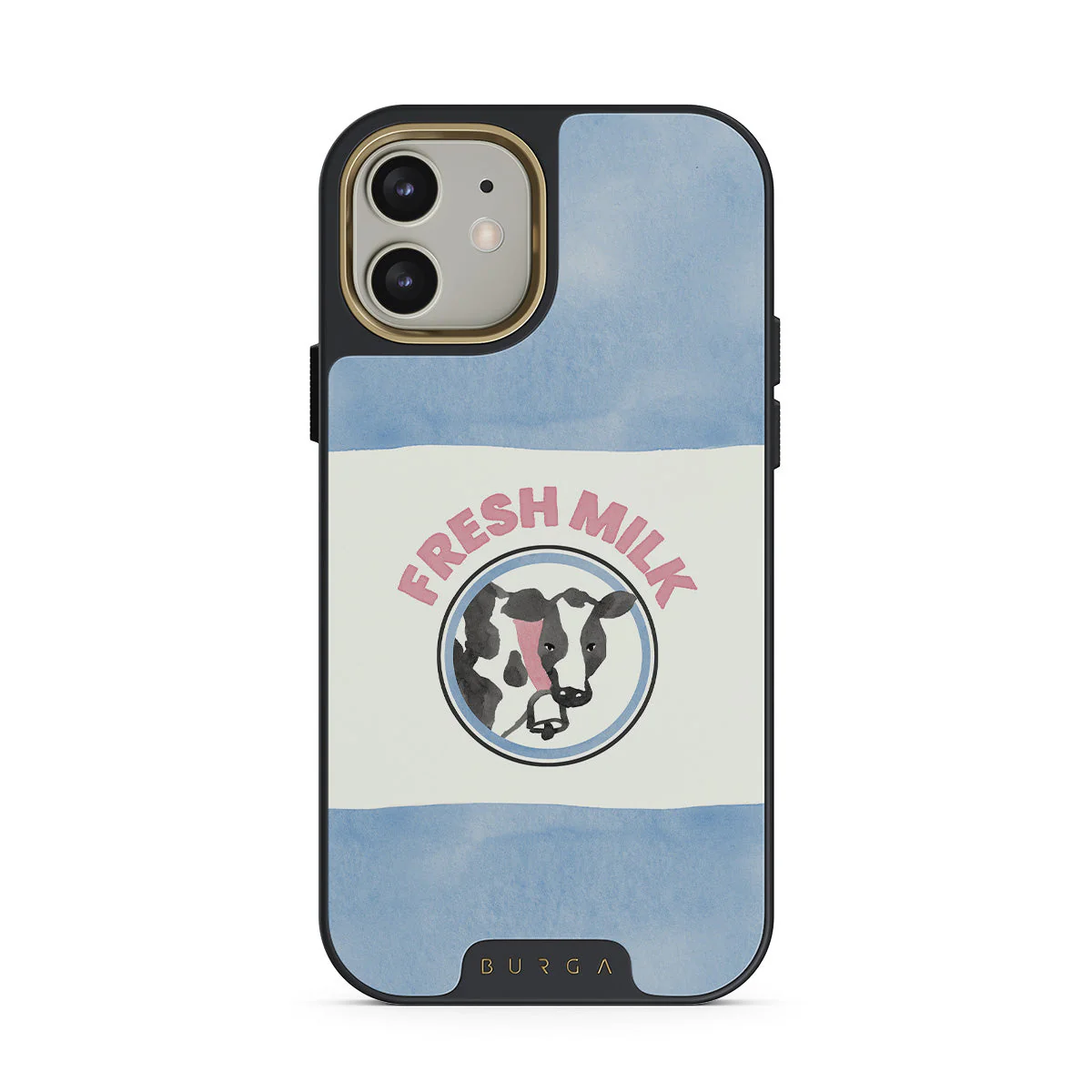 Milkshake - iPhone 12 Case - Image 5