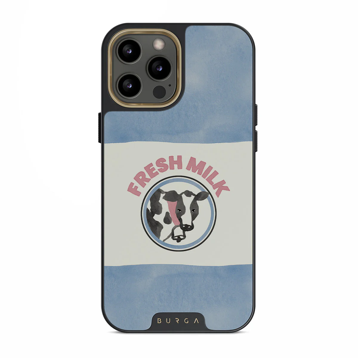 Milkshake - iPhone 12 Pro Case - Image 5