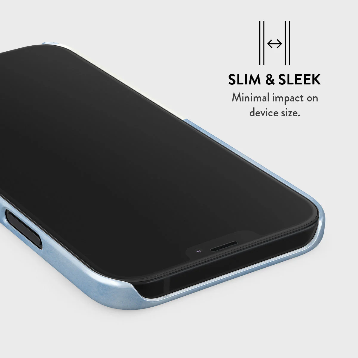 Milkshake - iPhone 12 Pro Max Case - Image 4