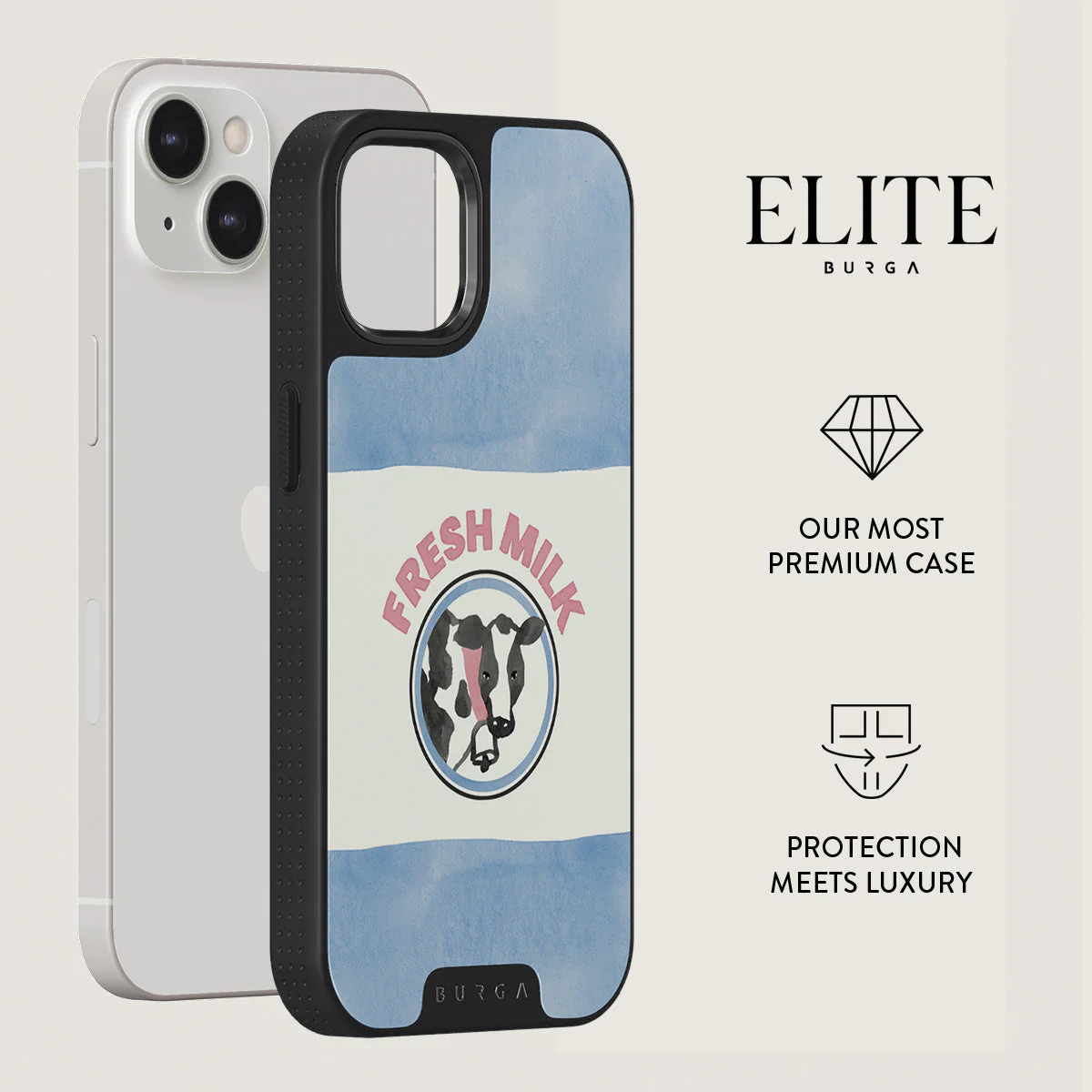 Milkshake - iPhone 13 Case - Image 13