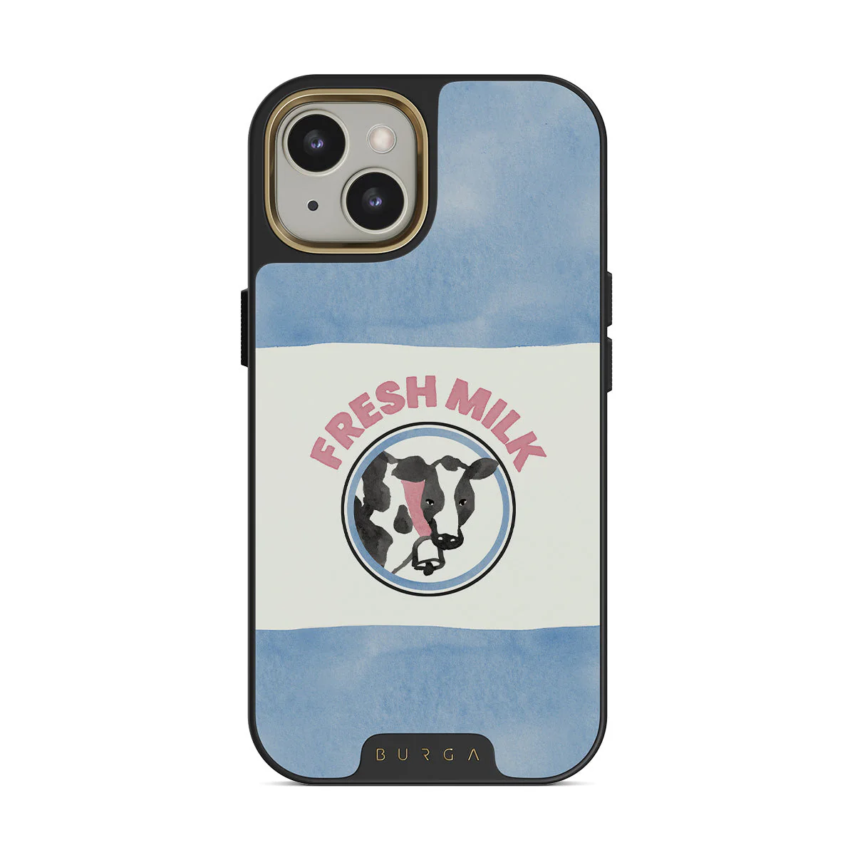 Milkshake - iPhone 13 Case - Image 5