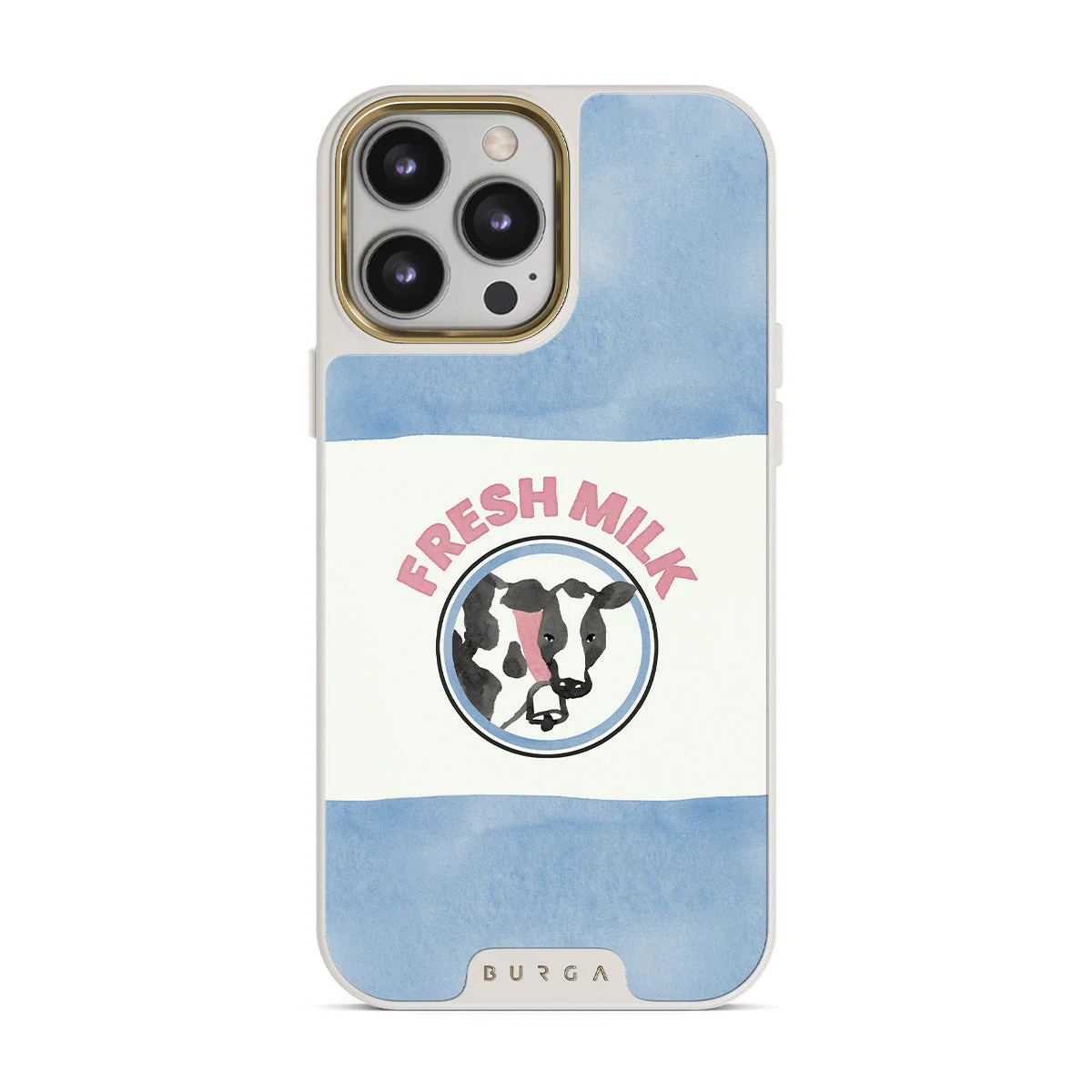 Milkshake - iPhone 13 Pro Case - Image 19