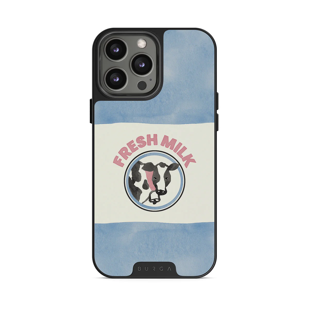 Milkshake - iPhone 13 Pro Max Case - Image 12