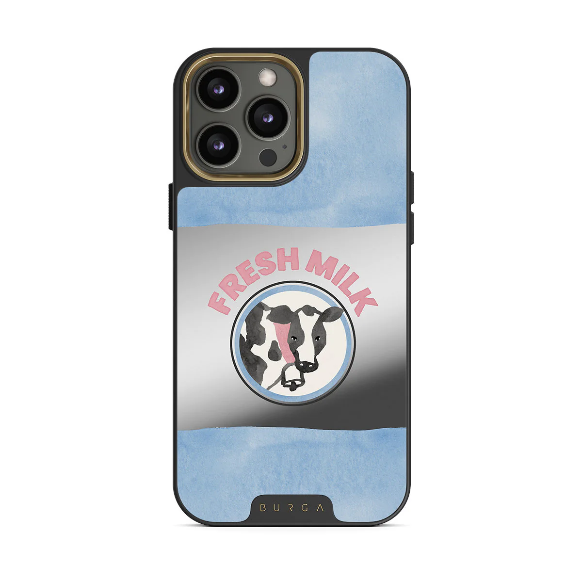 Milkshake - iPhone 13 Pro Max Case - Image 26