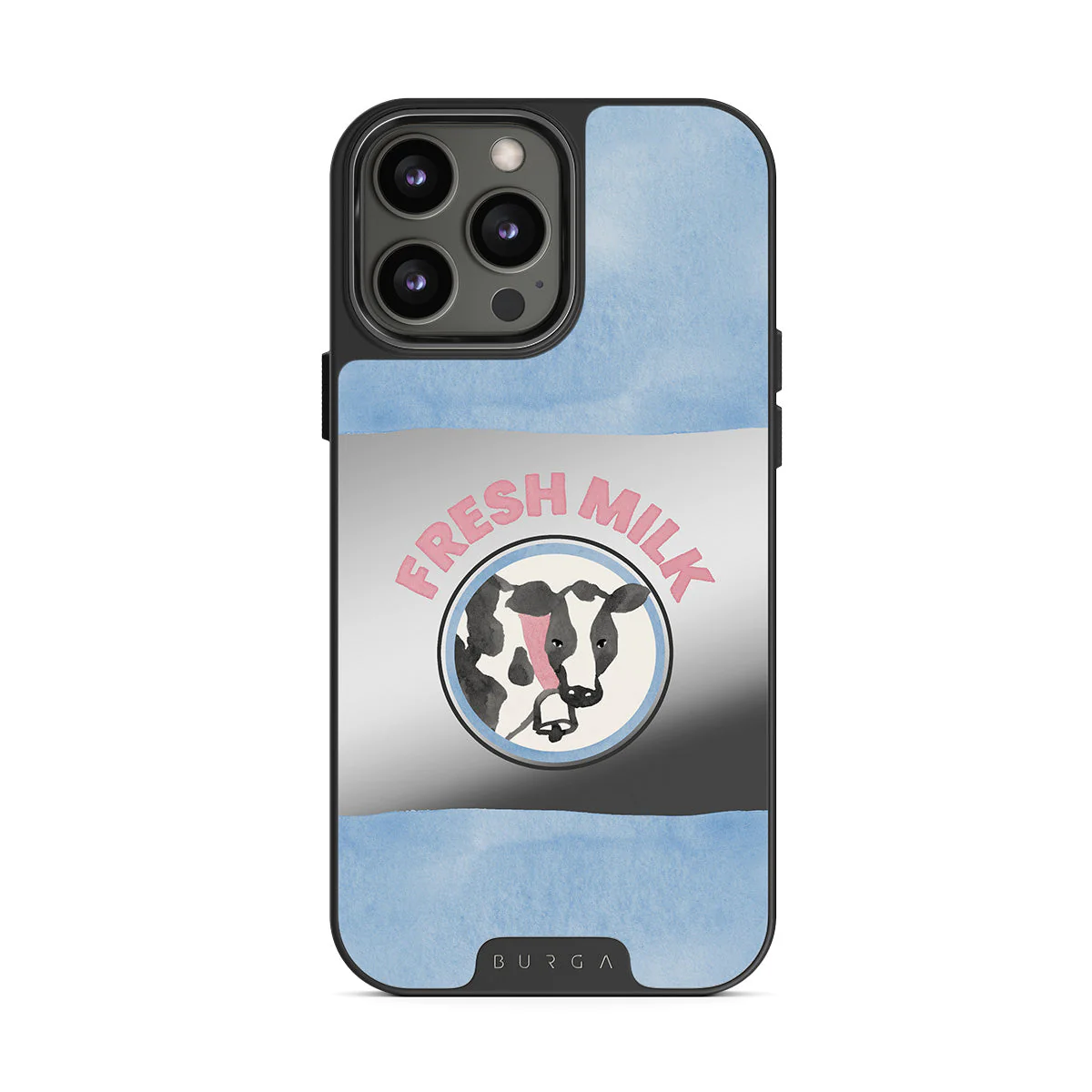 Milkshake - iPhone 13 Pro Max Case - Image 34
