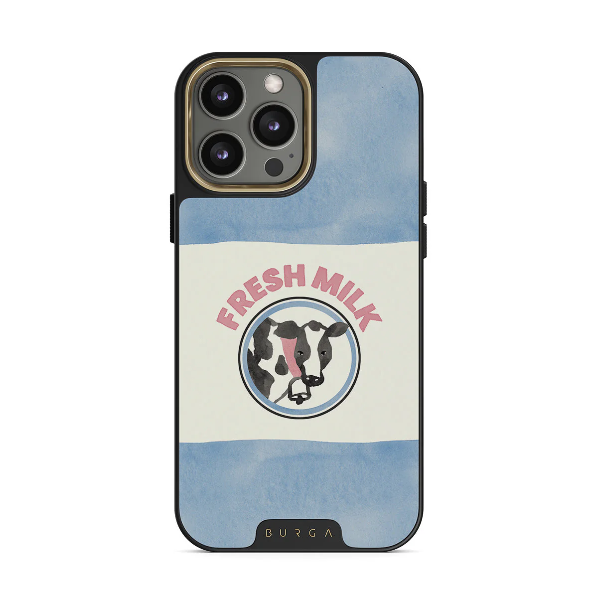 Milkshake - iPhone 13 Pro Max Case - Image 5