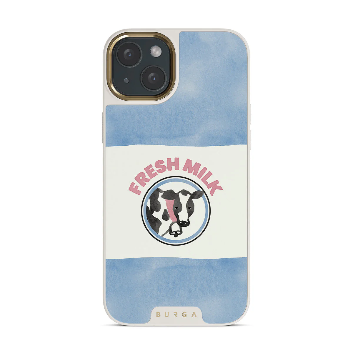 Milkshake - iPhone 14 Case - Image 19