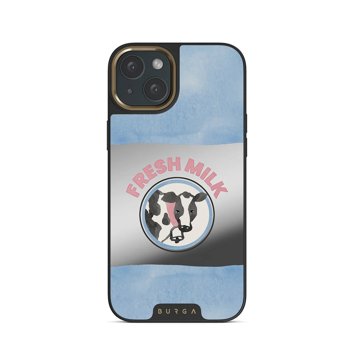 Milkshake - iPhone 14 Case - Image 26