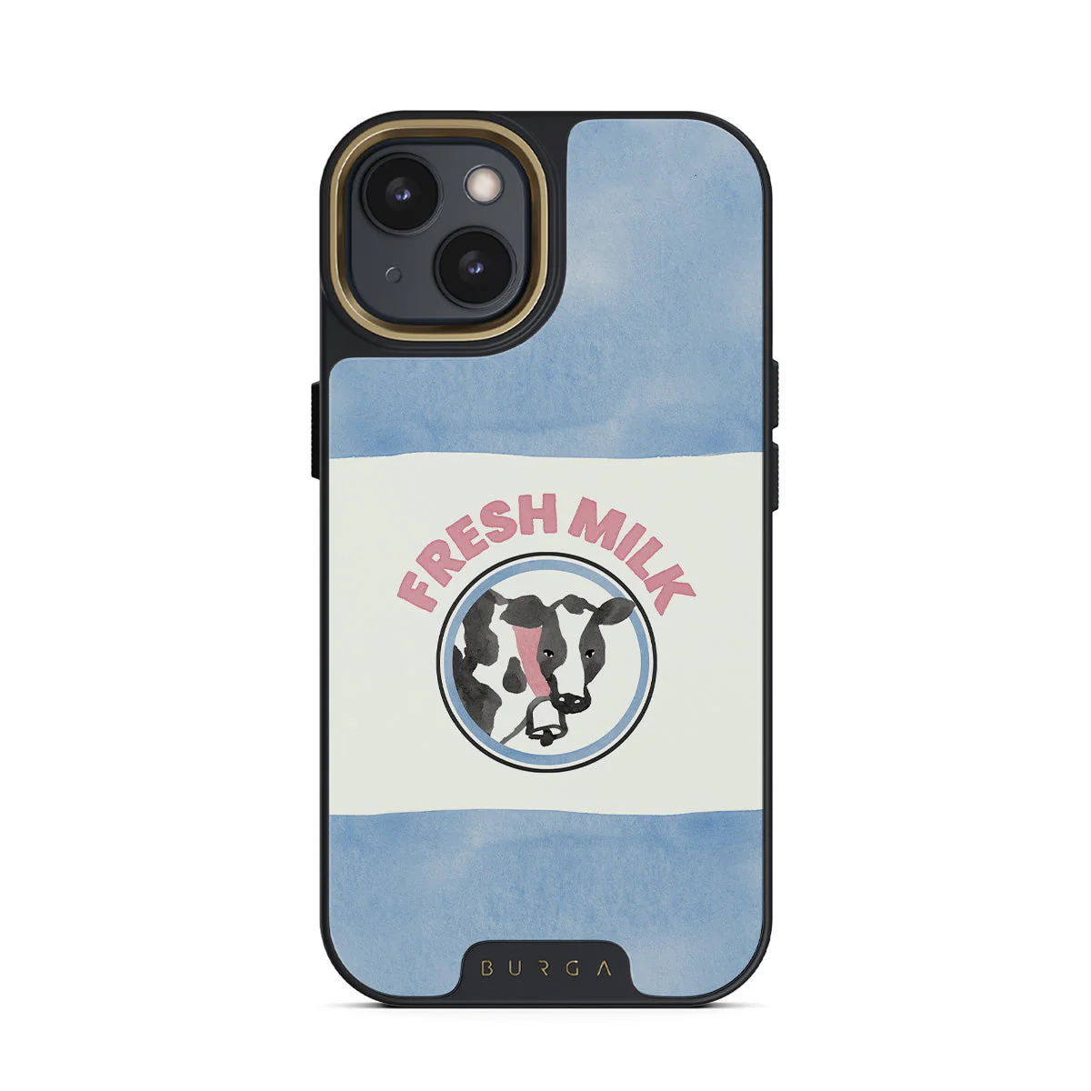 Milkshake - iPhone 14 Case - Image 5