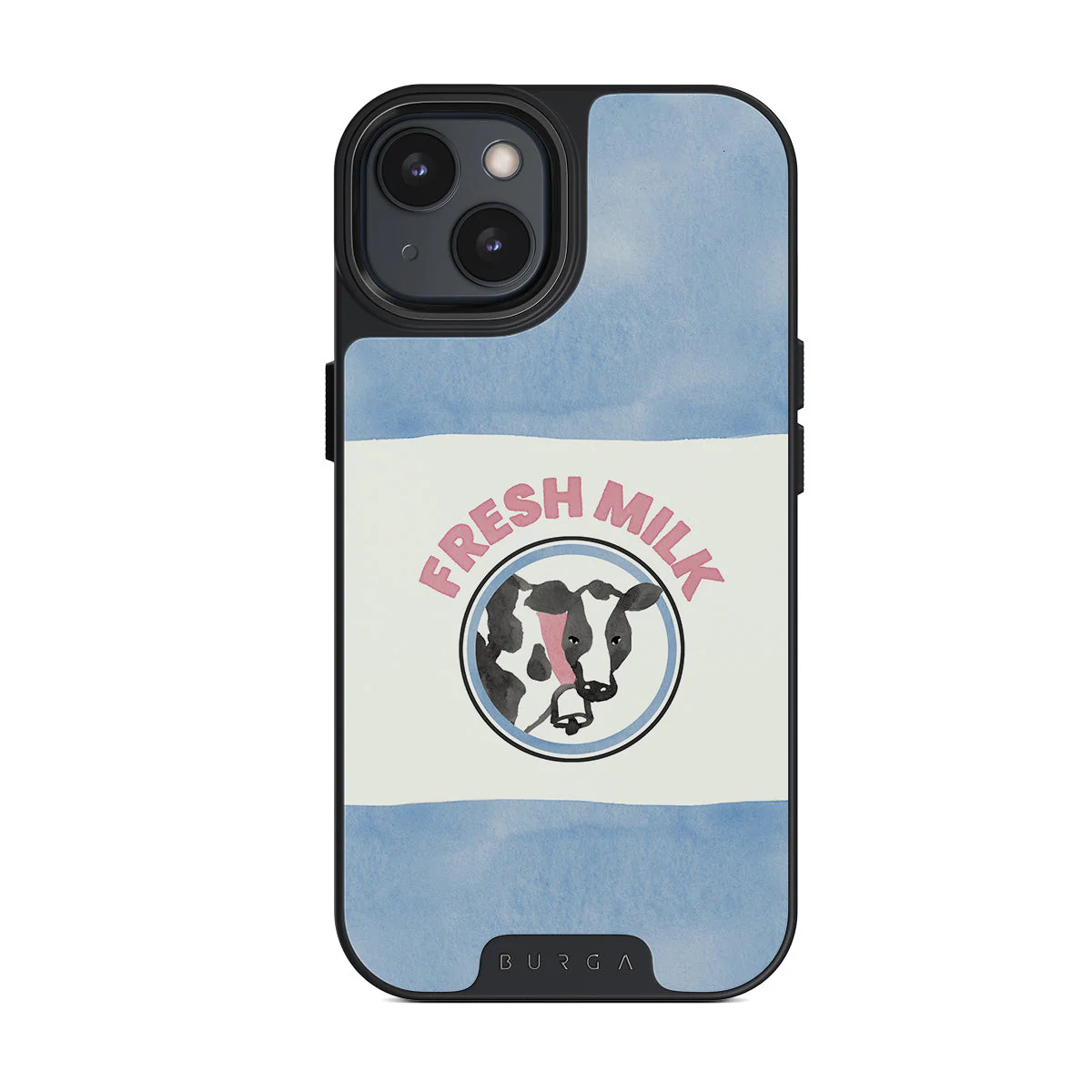 Milkshake - iPhone 14 Plus Case - Image 12