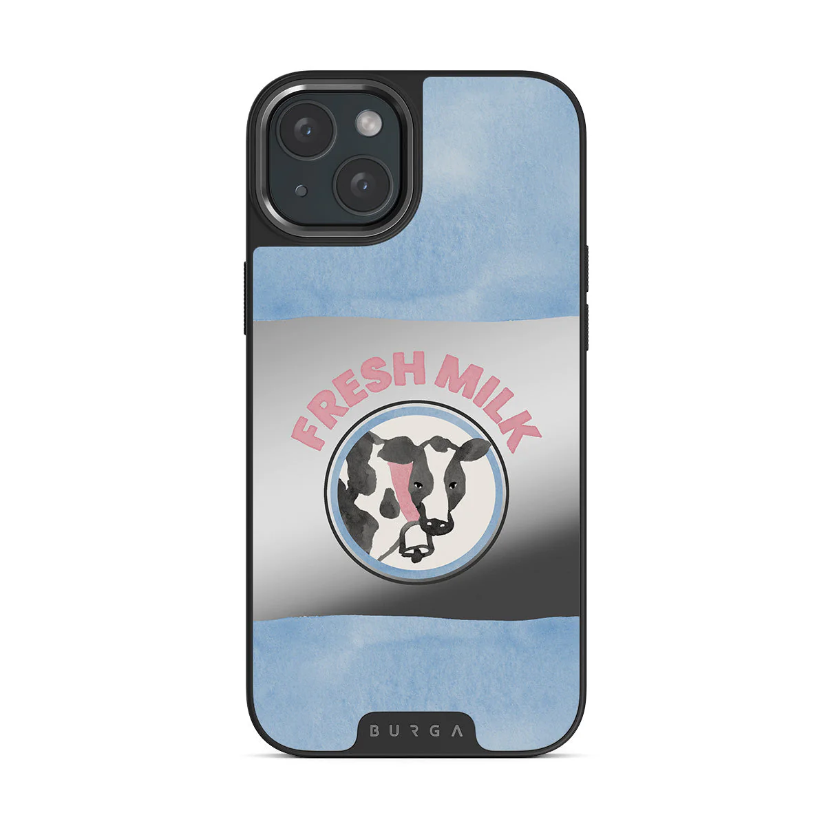 Milkshake - iPhone 15 Case - Image 34