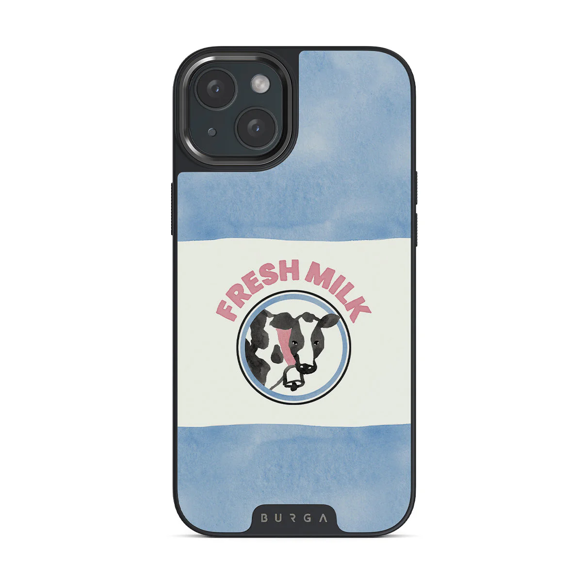 Milkshake - iPhone 15 Plus Case - Image 12