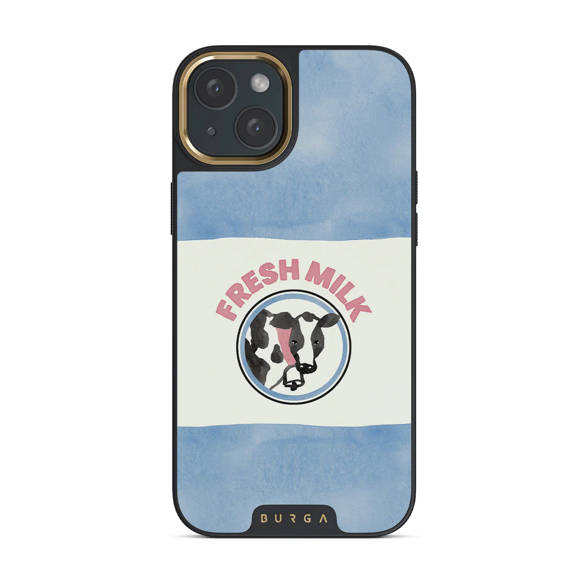 Milkshake - iPhone 15 Plus Case - Image 5