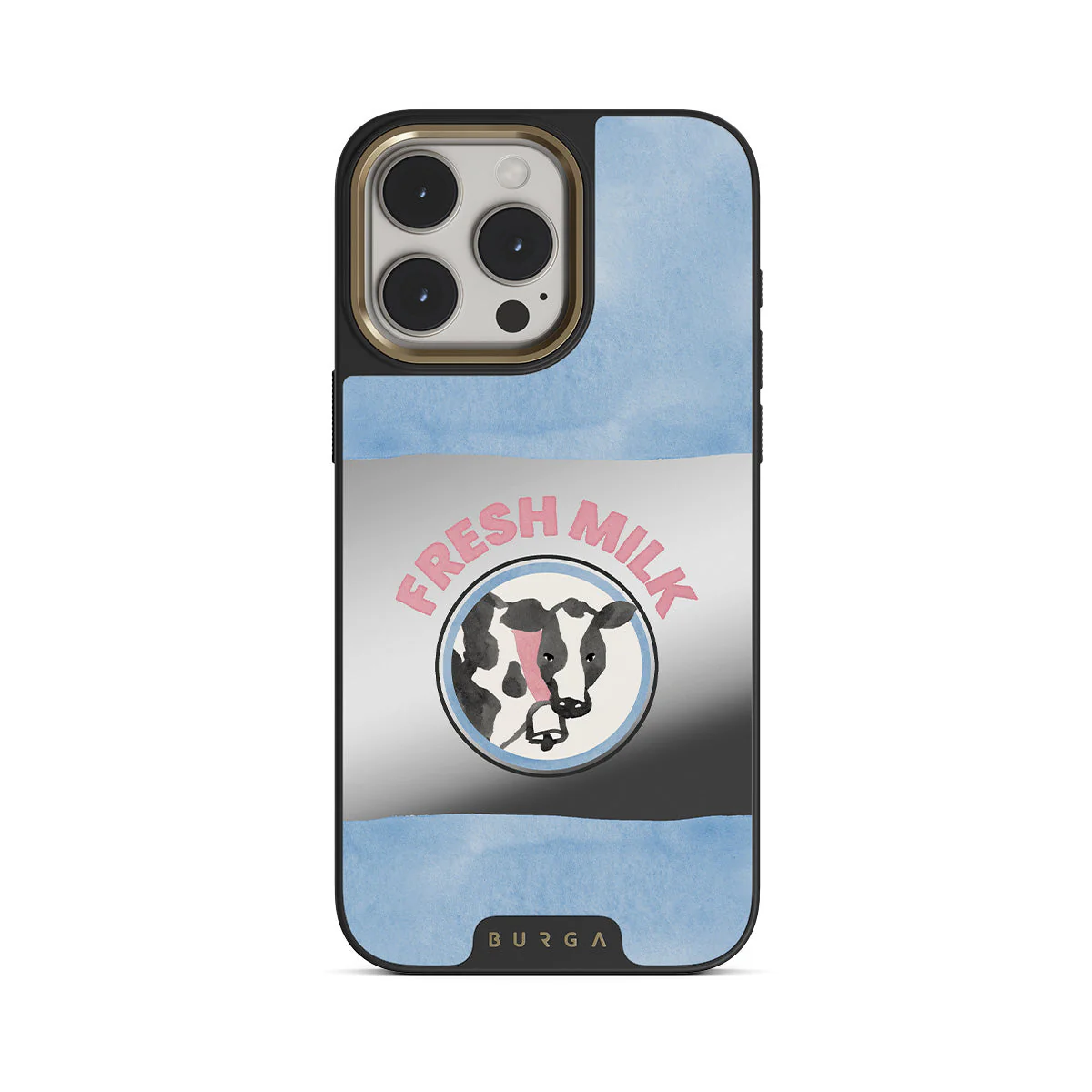 Milkshake - iPhone 15 Pro Case - Image 26