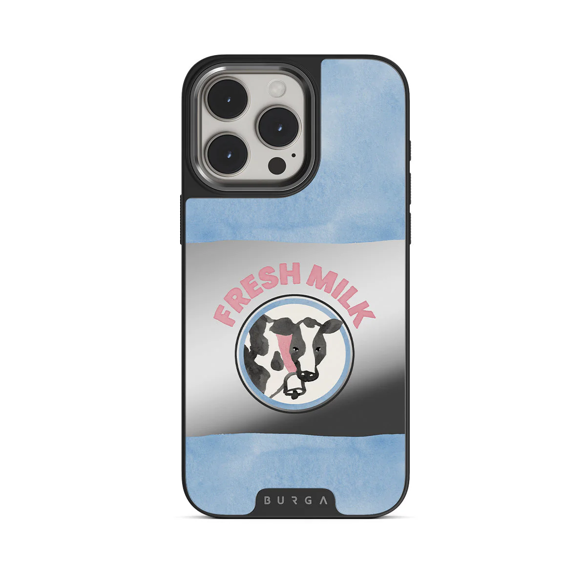 Milkshake - iPhone 15 Pro Case - Image 34