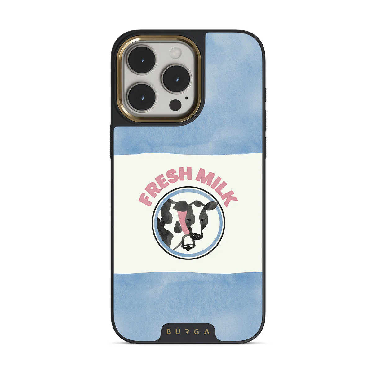 Milkshake - iPhone 15 Pro Case - Image 5