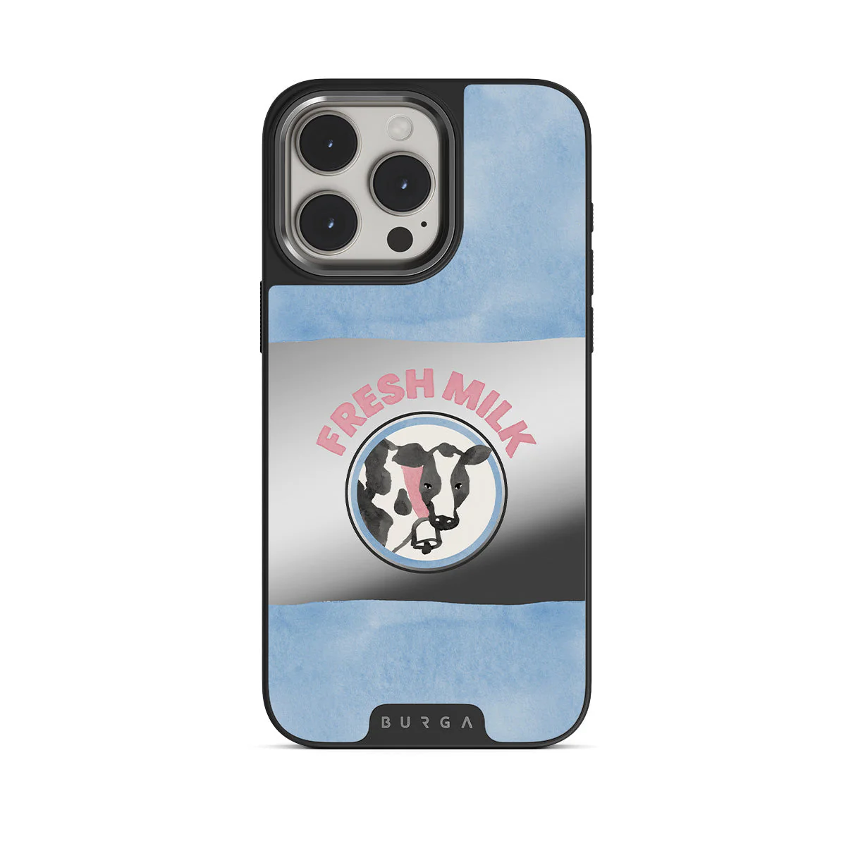 Milkshake - iPhone 15 Pro Max Case - Image 34