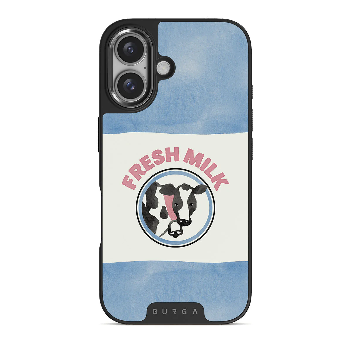 Milkshake - iPhone 16 Case - Image 13