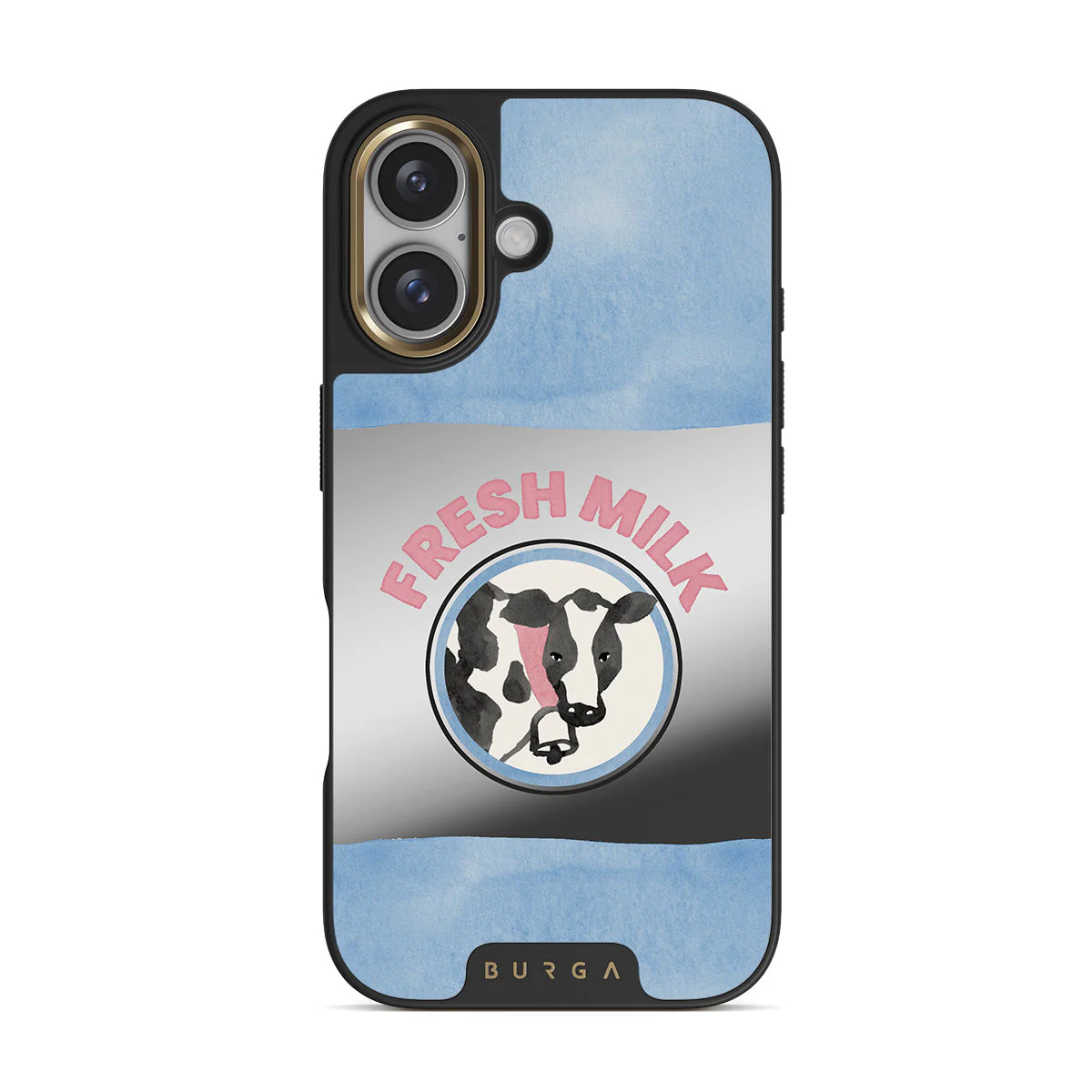 Milkshake - iPhone 16 Case - Image 27