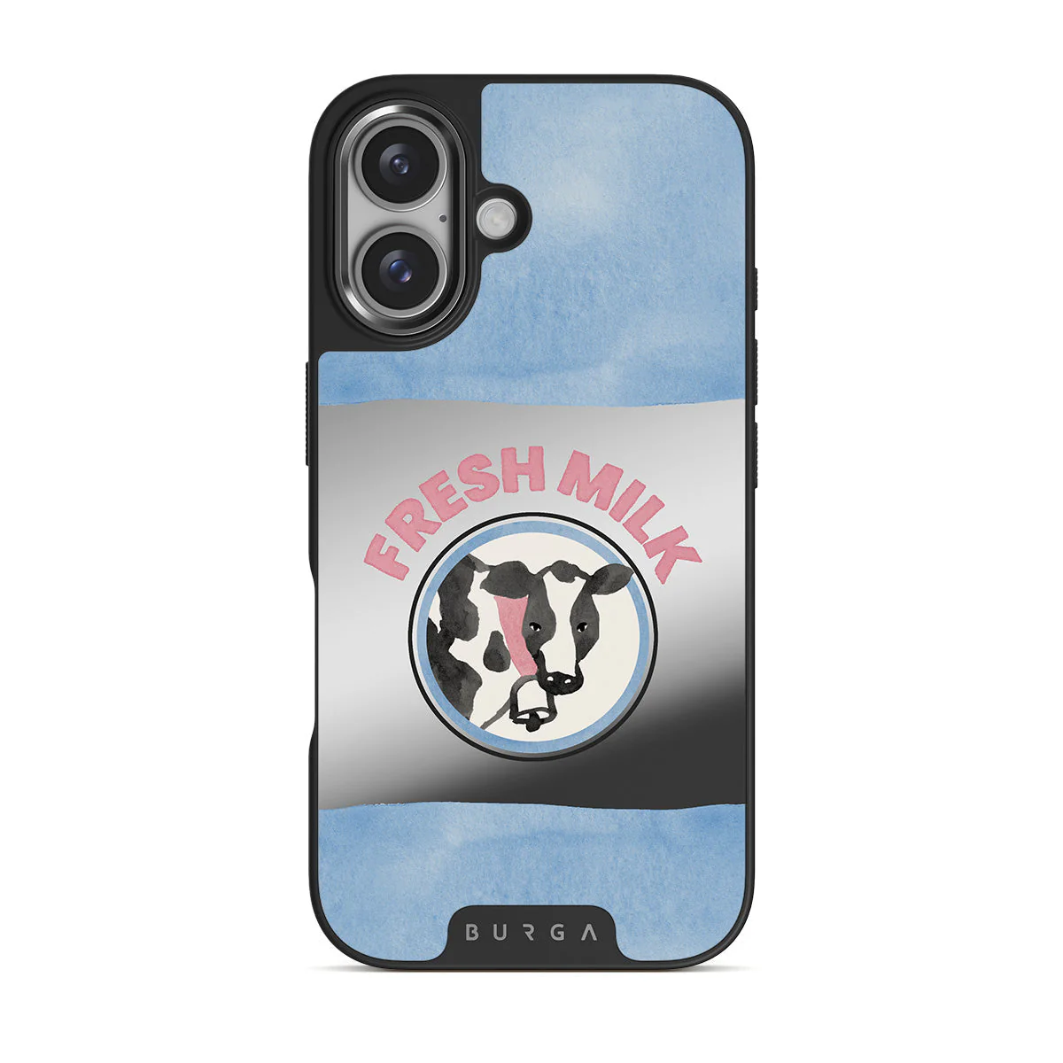 Milkshake - iPhone 16 Case - Image 35