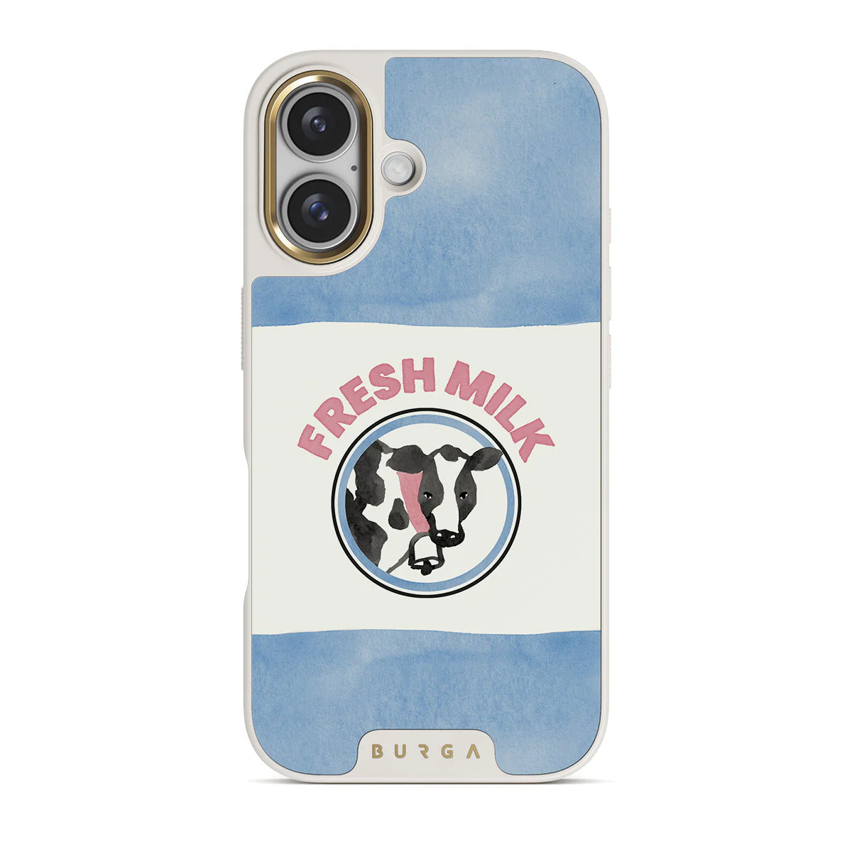 Milkshake - iPhone 16 Plus Case - Image 20