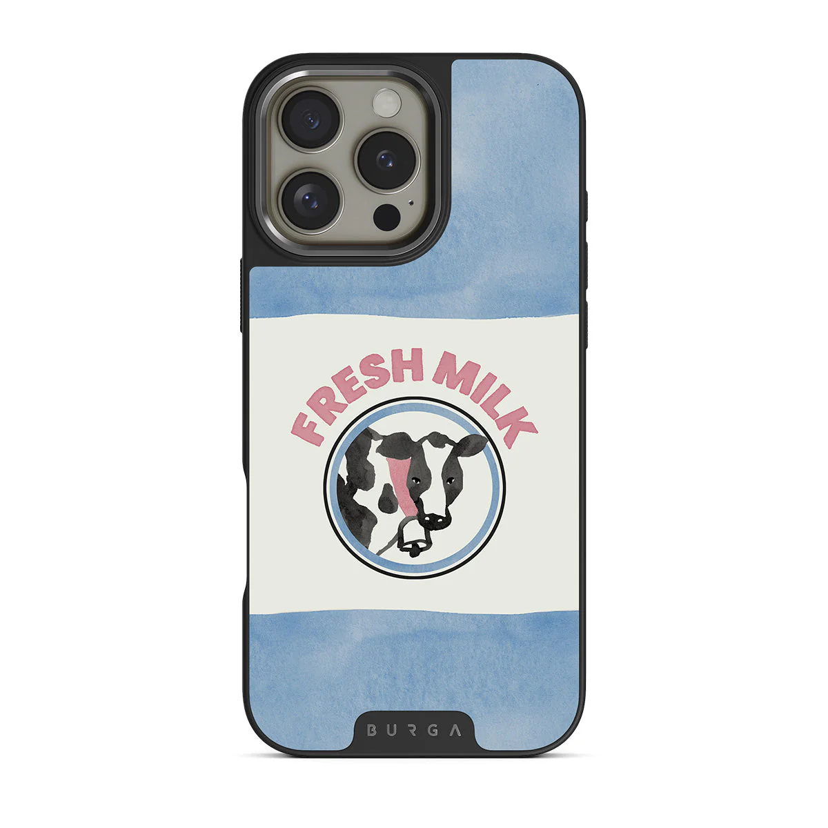 Milkshake - iPhone 16 Pro Case - Image 13