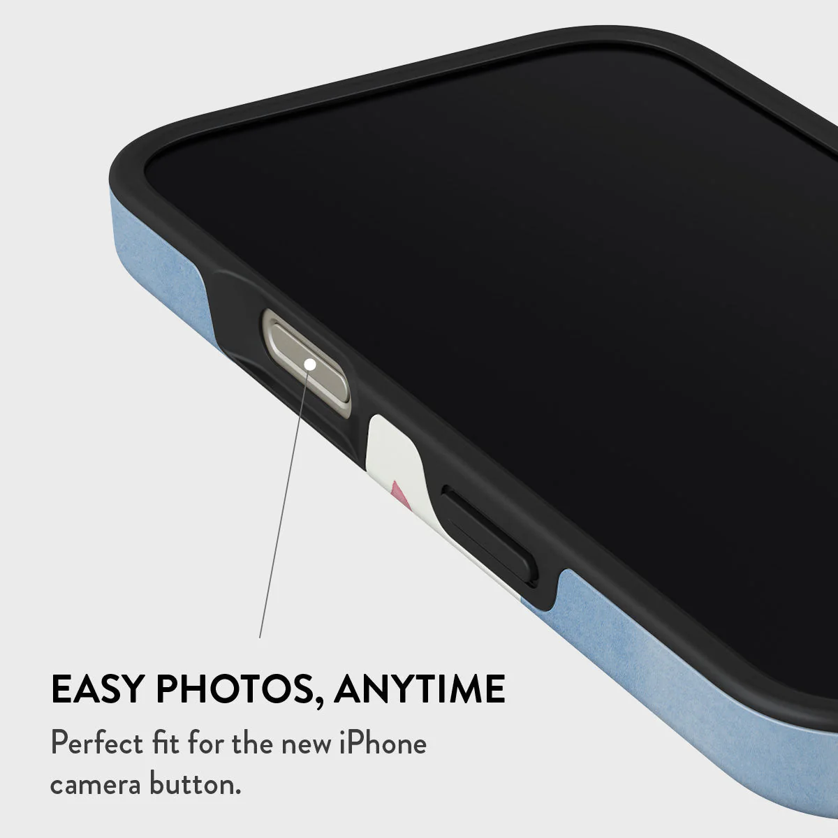 Milkshake - iPhone 16 Pro Case - Image 5