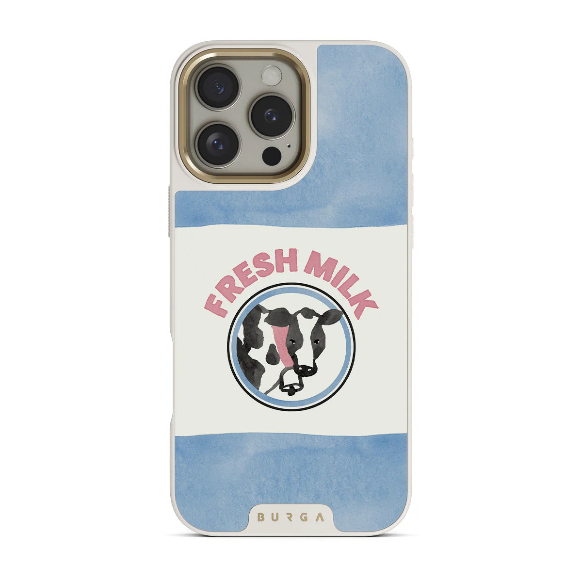 Milkshake - iPhone 16 Pro Max Case - Image 20