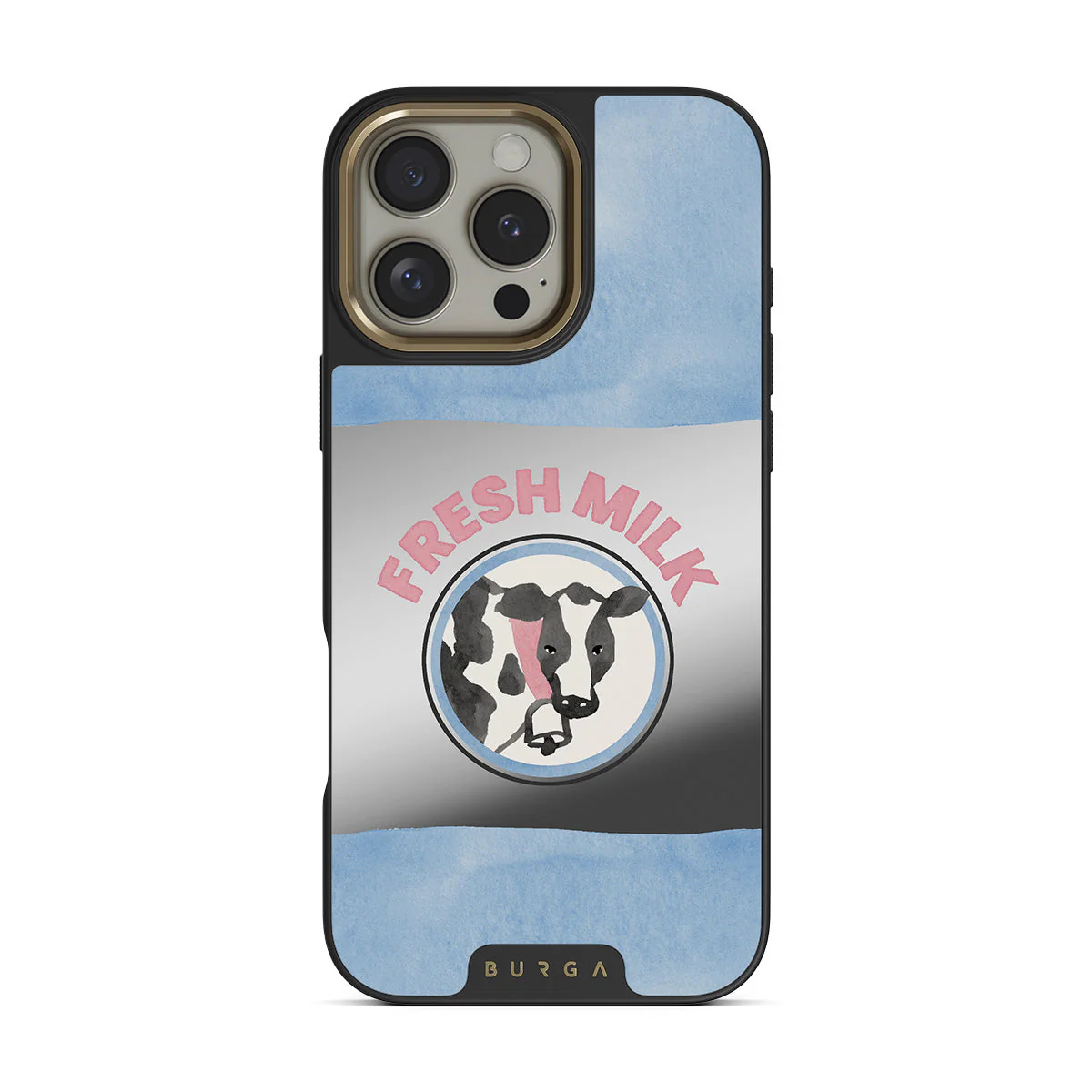 Milkshake - iPhone 16 Pro Max Case - Image 27