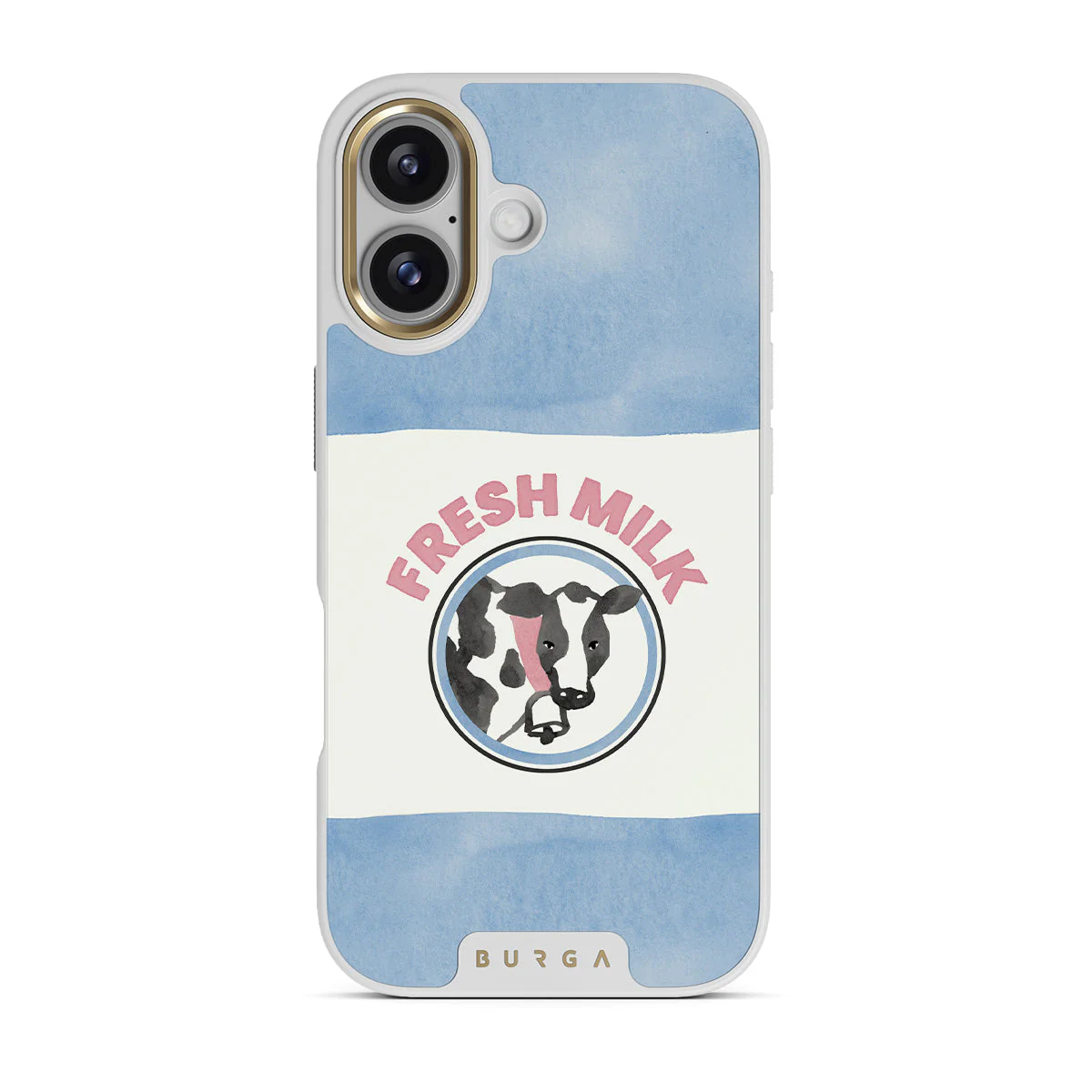 Milkshake - iPhone 17 Case - Image 19