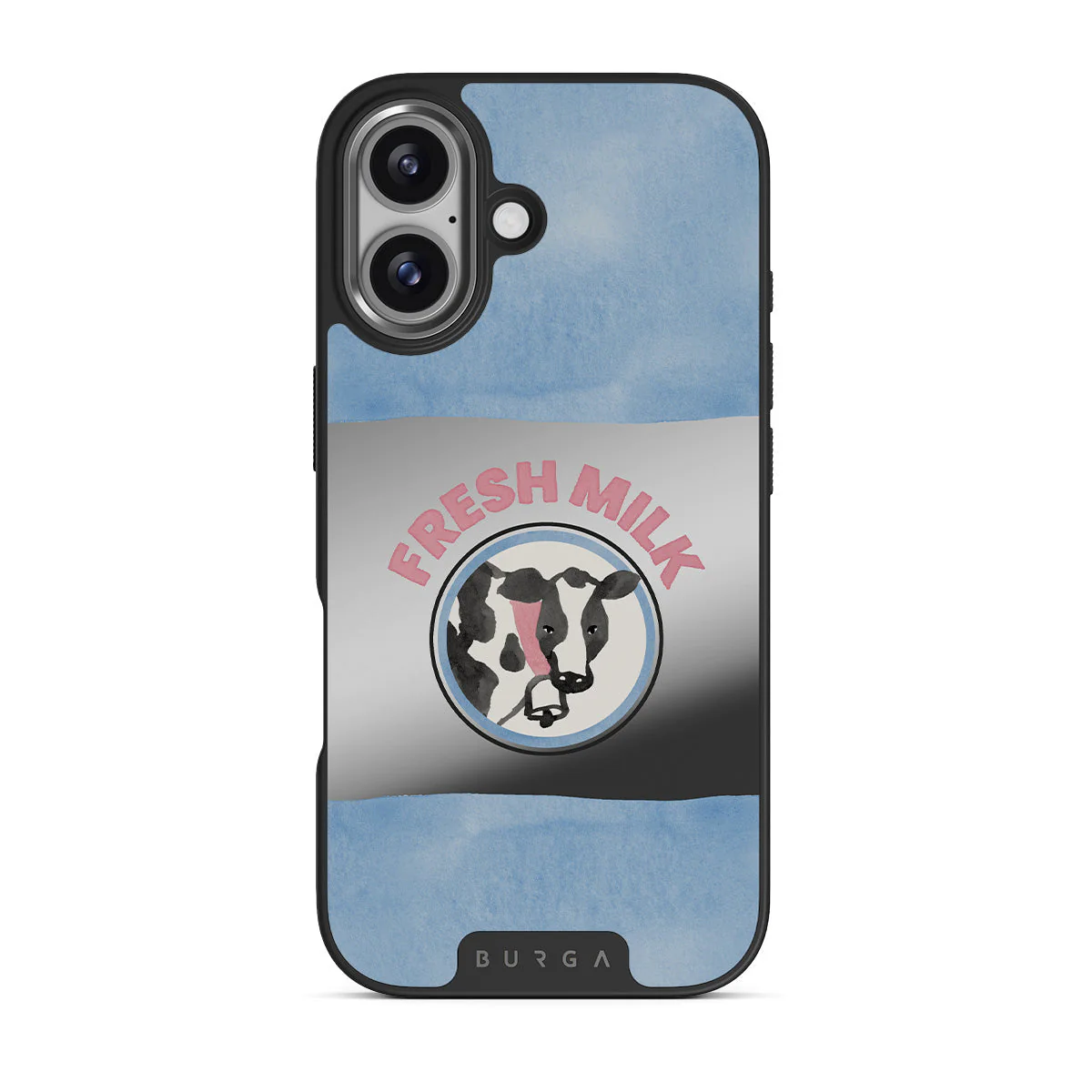 Milkshake - iPhone 17 Case - Image 34