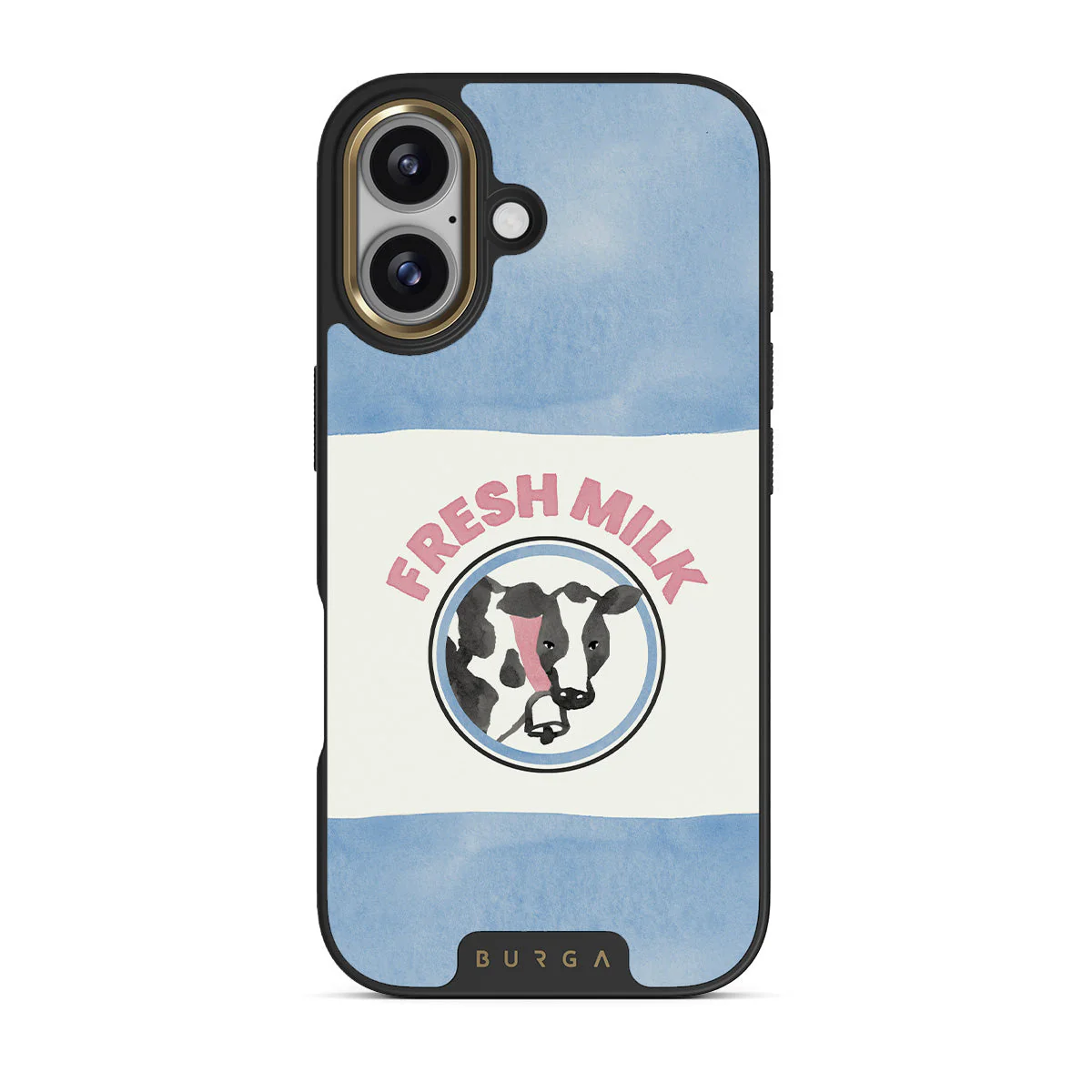 Milkshake - iPhone 17 Case - Image 5