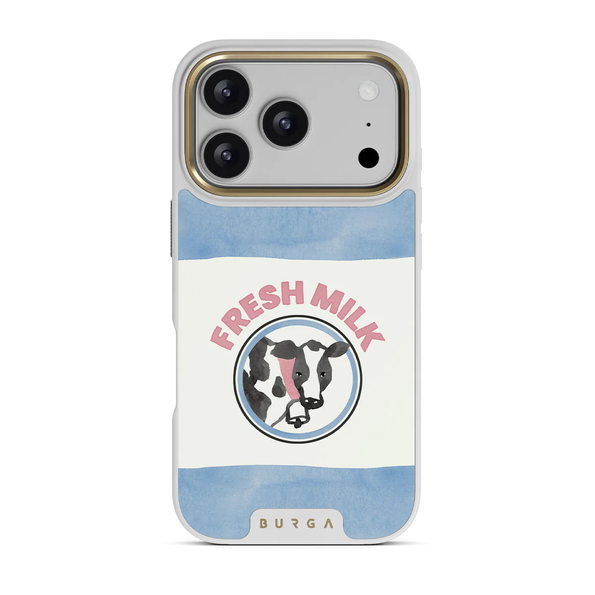 Milkshake - iPhone 17 Pro Case - Image 19
